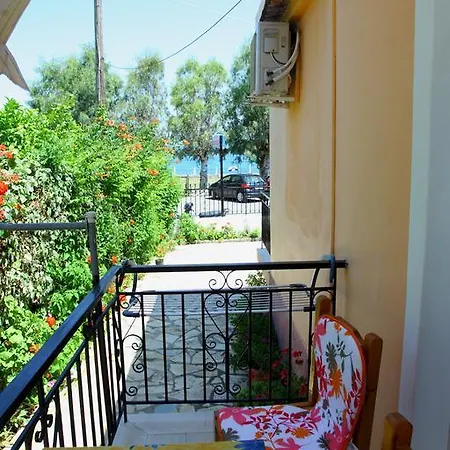 Aretousa Apartament Lefkáda