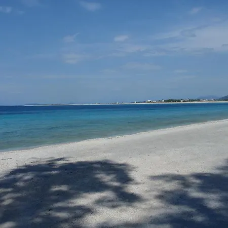 Apartament Aretousa *