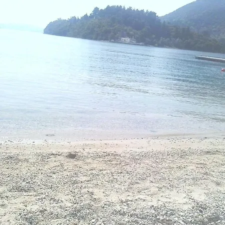 Aretousa Apartament