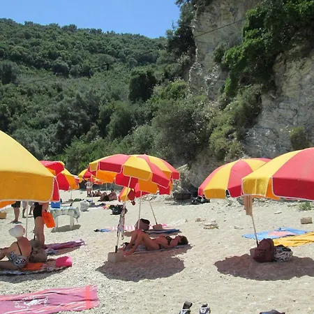 Aretousa Apartament