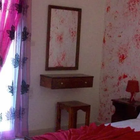Aretousa Apartament