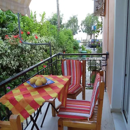 Aretousa Apartament Lefkáda