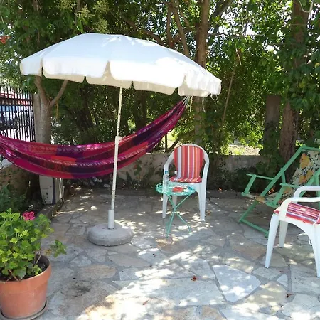 Aretousa Apartament