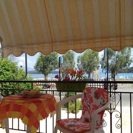 Apartament Aretousa Lefkáda
