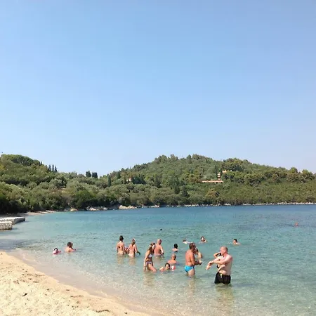 Apartament Aretousa